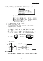 Предварительный просмотр 24 страницы Melec GDB-5F40 Instruction Manual