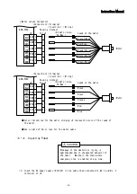 Preview for 25 page of Melec GDB-5F40 Instruction Manual