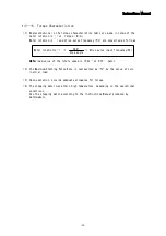 Предварительный просмотр 39 страницы Melec GDB-5F40 Instruction Manual