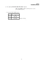 Предварительный просмотр 20 страницы Melec GDB-5K20 Instruction Manual