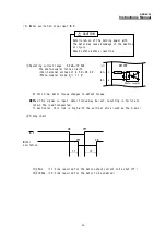 Предварительный просмотр 38 страницы Melec GDB-5K20 Instruction Manual