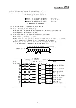 Предварительный просмотр 26 страницы Melec GDB-5K30 Instruction Manual