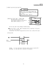 Preview for 38 page of Melec GDB-5K30 Instruction Manual