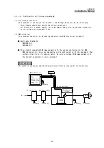 Предварительный просмотр 49 страницы Melec GDB-5K30 Instruction Manual