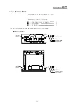 Предварительный просмотр 24 страницы Melec GDB-5K40 Instruction Manual