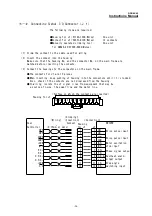 Предварительный просмотр 26 страницы Melec GDB-5K40 Instruction Manual