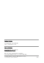 Предварительный просмотр 53 страницы Melec GDB-5K40 Instruction Manual