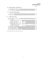 Предварительный просмотр 5 страницы Melec GDB-5K50 Instruction Manual