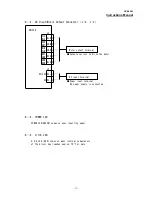 Предварительный просмотр 12 страницы Melec GDB-5K50 Instruction Manual