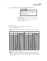 Предварительный просмотр 16 страницы Melec GDB-5K50 Instruction Manual