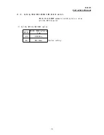 Предварительный просмотр 20 страницы Melec GDB-5K50 Instruction Manual