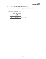 Preview for 20 page of Melec GDB-5K50 Instruction Manual