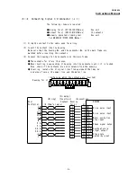 Предварительный просмотр 26 страницы Melec GDB-5K50 Instruction Manual