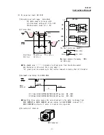 Предварительный просмотр 37 страницы Melec GDB-5K50 Instruction Manual