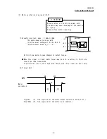 Preview for 38 page of Melec GDB-5K50 Instruction Manual