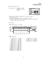 Preview for 39 page of Melec GDB-5K50 Instruction Manual