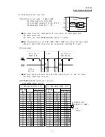 Предварительный просмотр 41 страницы Melec GDB-5K50 Instruction Manual