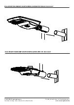 Предварительный просмотр 2 страницы Melec ML-BKT-WP Manual