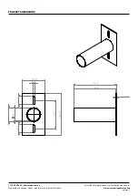 Предварительный просмотр 3 страницы Melec ML-BKT-WP Manual