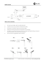 Предварительный просмотр 2 страницы Melec ROX Quick Start Manual