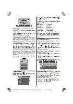 Preview for 5 page of MELECTRONIC MTP 1406VS135 User Manual