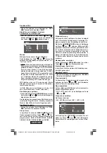 Preview for 6 page of MELECTRONIC MTP 1406VS135 User Manual