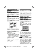 Preview for 13 page of MELECTRONIC MTP 1406VS135 User Manual