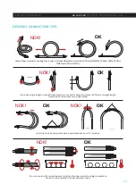 Предварительный просмотр 23 страницы Meler Arion Installation & Technical Manual