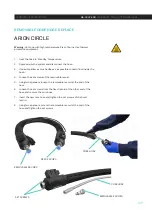 Предварительный просмотр 27 страницы Meler Arion Installation & Technical Manual