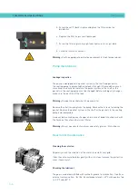 Предварительный просмотр 60 страницы Meler B4 NON-STOP Instruction Manual