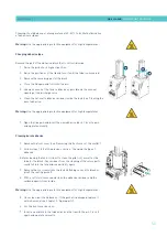 Preview for 41 page of Meler Cantho Instruction Manual