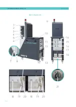 Предварительный просмотр 16 страницы Meler MACRO FOAM Series Instruction Manual