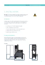 Предварительный просмотр 21 страницы Meler MACRO FOAM Series Instruction Manual