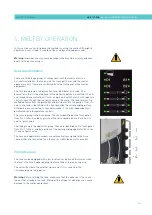 Предварительный просмотр 35 страницы Meler MACRO FOAM Series Instruction Manual