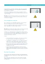 Preview for 25 page of Meler Macro Series Instruction Manual