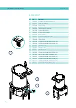 Preview for 90 page of Meler PS 20 NON STOP+ Instruction Manual