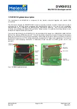 Предварительный просмотр 3 страницы Melexis DVK90132 User Manual