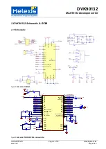 Предварительный просмотр 4 страницы Melexis DVK90132 User Manual