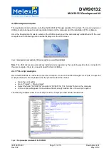 Предварительный просмотр 10 страницы Melexis DVK90132 User Manual