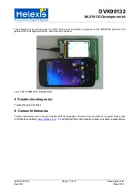 Предварительный просмотр 17 страницы Melexis DVK90132 User Manual