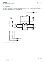 Предварительный просмотр 7 страницы Melexis EVB90109 Manual