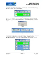 Предварительный просмотр 6 страницы Melexis EVB90614 User Manual