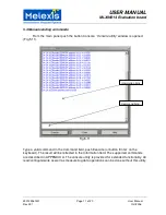 Preview for 11 page of Melexis EVB90614 User Manual