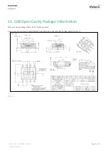 Preview for 9 page of Melexis MLX75305 General Description Manual