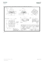 Preview for 10 page of Melexis MLX75305 General Description Manual