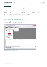 Preview for 4 page of Melexis PTC-04 User Manual