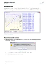 Предварительный просмотр 9 страницы Melexis PTC-04 User Manual