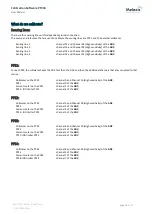 Предварительный просмотр 16 страницы Melexis PTC-04 User Manual