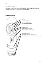 Preview for 8 page of MELIANDA MA-18100 User Manual