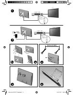 Preview for 2 page of MELICONI AD PHOTO Instructions Manual